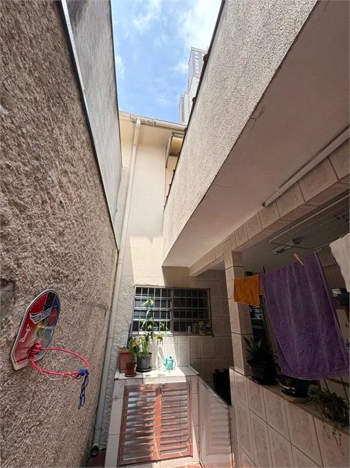 Sobrado à venda com 2 quartos em Ferreira, São Paulo, SP