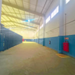 Galpão Industrial para Locação – Distrito Industrial Jóia | Indaiatuba/SP - Área total 3.000,00 - Área construida 2.559,00