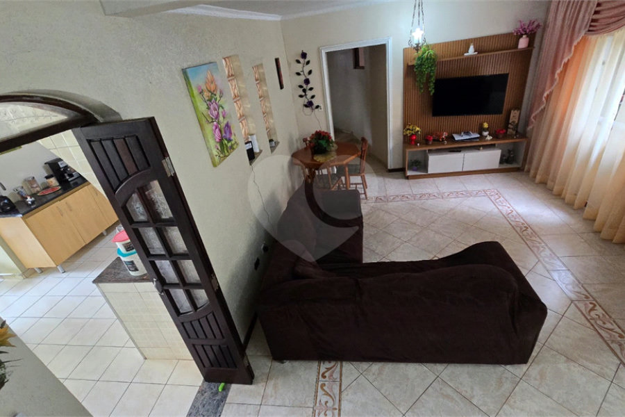 SOBRADO A VENDA FEITO PARA RENDA, FAMÍLIA GRANDE OU 2 CASAS | PRÓXIMO À ESTAÇÃO PIRITUBA!