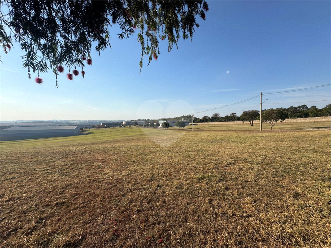 Terreno á venda, em Parque Tecnológico Damha II, em São Carlos.