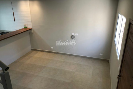 Casa à venda com 2 quartos em Jardim Imperial, Atibaia, SP