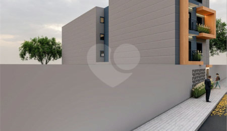 Apartamento à venda com 1 quarto em Jaçanã, São Paulo, SP
