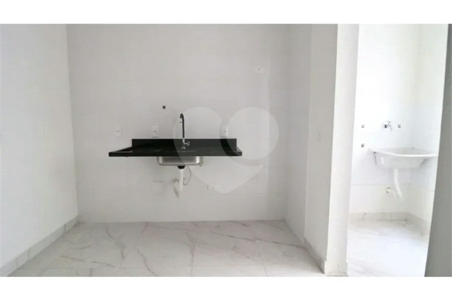 Apartamento à venda com 1 quarto em Imirim, São Paulo, SP
