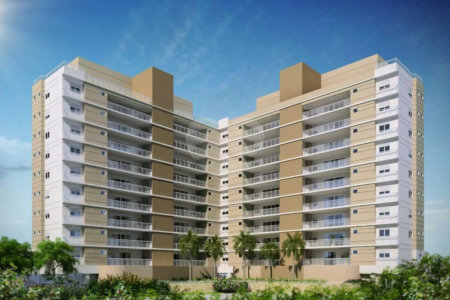 Apartamento á venda com 200m² - Bosque da Saúde