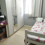 Apartamento à venda com 3 quartos, sendo 2 suítes, em Vila Moreira, Guarulhos - SP