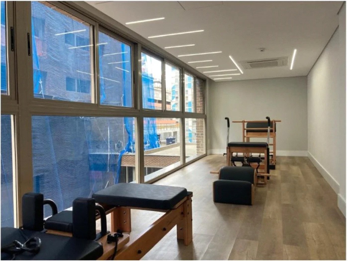 Apartamento à venda com 1 quarto em Pinheiros, São Paulo - SP
