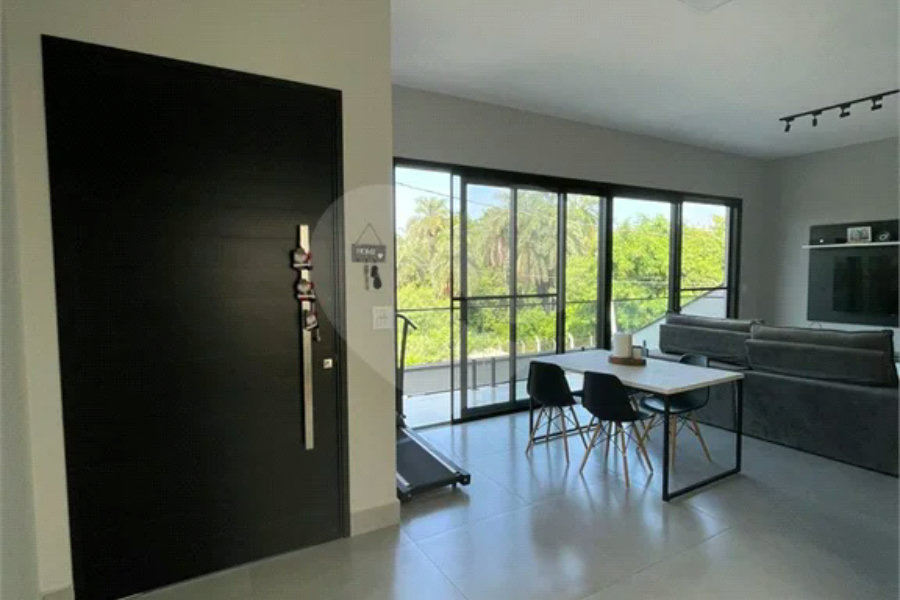 Casa à venda no Bairro Santa Silvia em Piracicaba/SP.