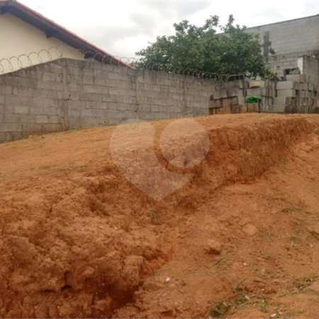 Terreno a venda em Itatiba REF 995323