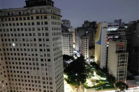 APARTAMENTO A VENDA EM SP CENTRO