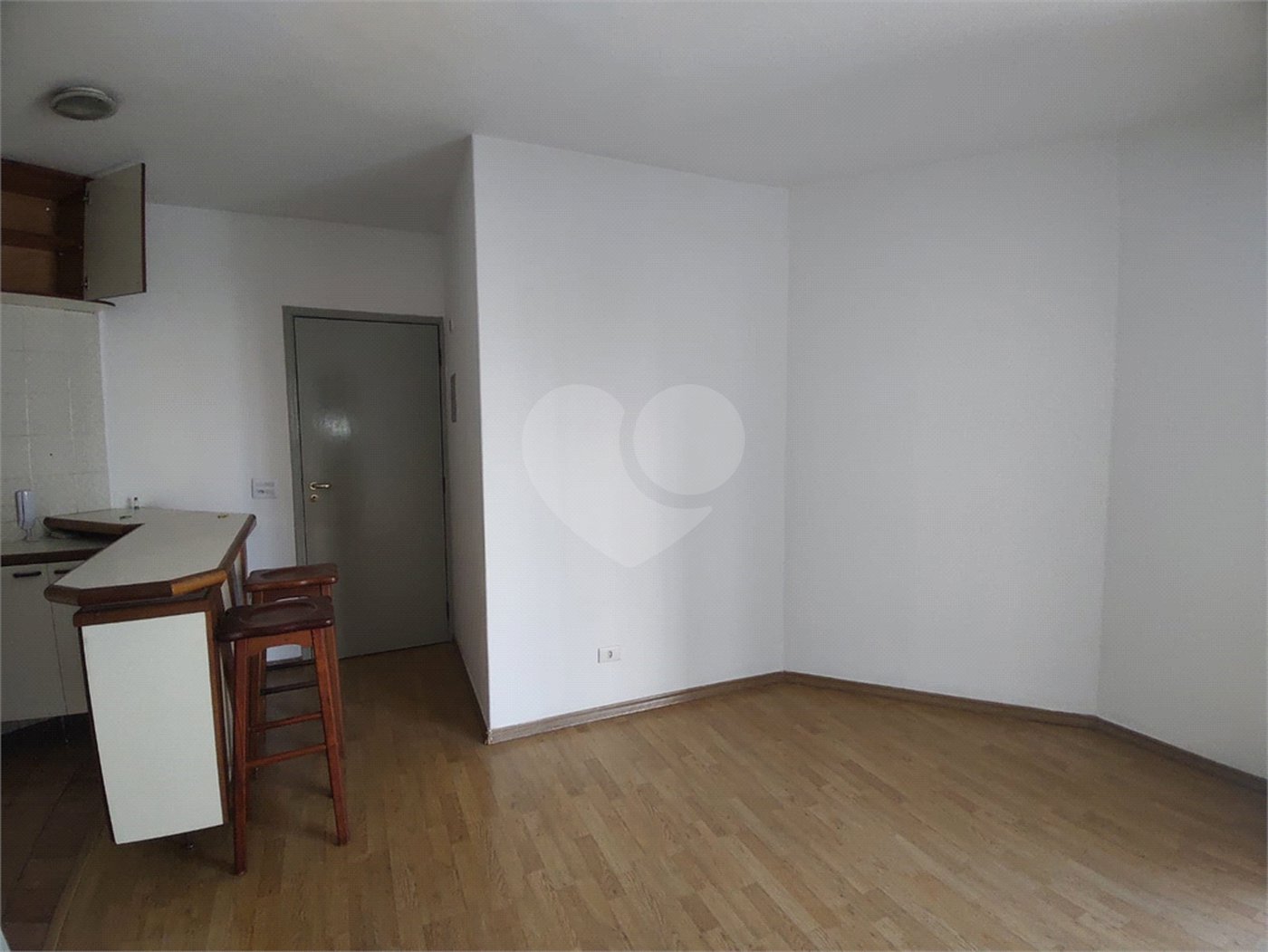 Apartamento com 1 dormitório 1 vaga na Bela Vista