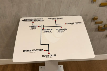 Apartamento 4 dormitórios 165m2 à venda no Klabin