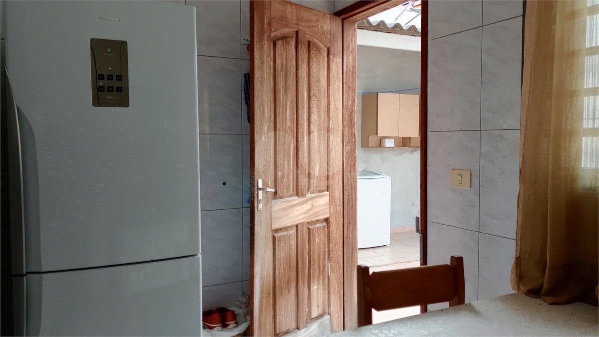 Imóvel com 3 dormitórios na Vila Santa Catarina