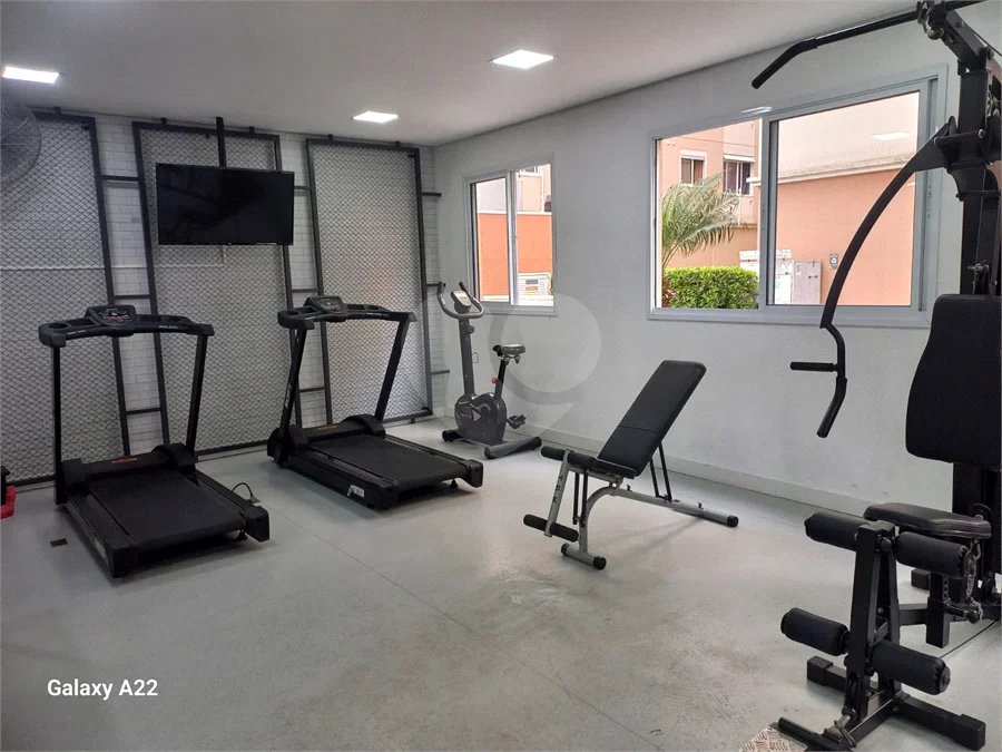 Apartamento de 2 dormitórios na Vila Leopoldina!