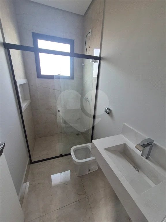 Casa à venda com 3 suítes no condomínio Villa D'aquila, Piracicaba - SP
