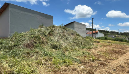 Terreno à venda no Centro, Descalvado, SP