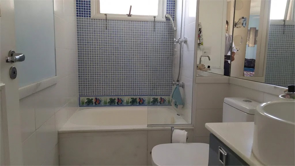 APARTAMENTO 172M² - 3 SUÍTES – 3 VAGAS – TERRAÇO