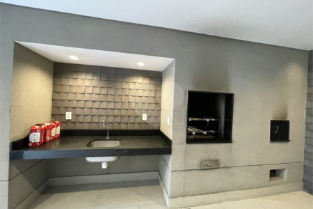 APARTAMENTO 1 DORMITÓRIO 1 VAGA À VENDA VILA MARIANA VENDER