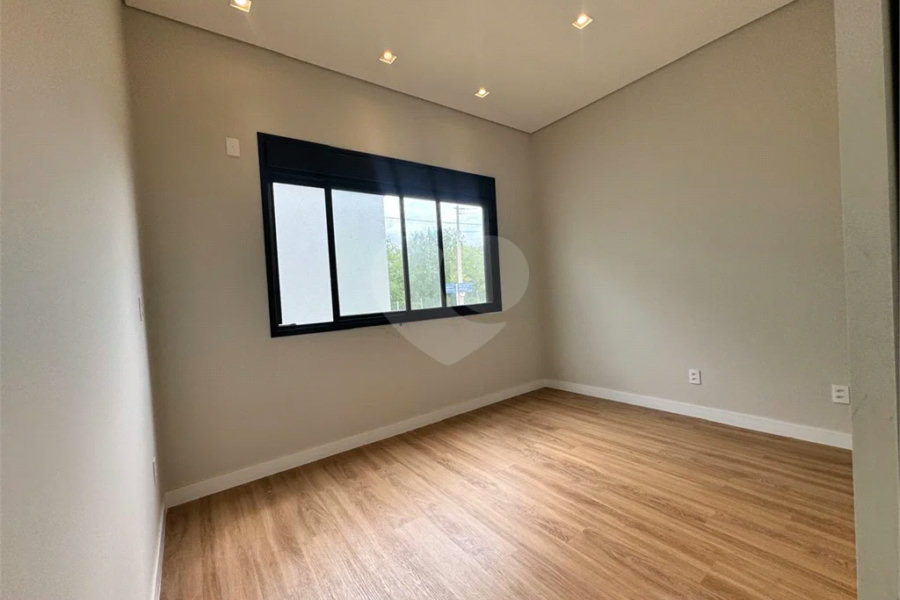 Casa recém construída com 3 suítes, no Damha 2 de Piracicaba.