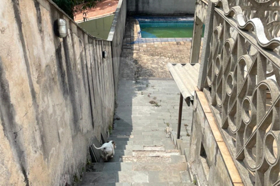 Casa no Tremembé para Venda