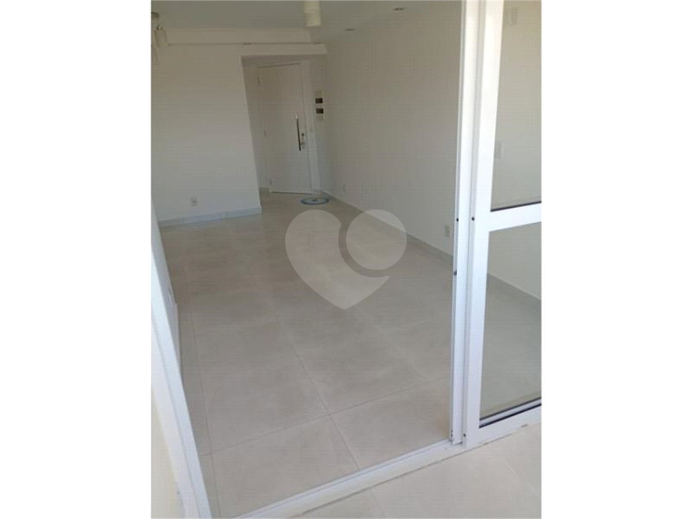 Apartamento Vila Gustavo