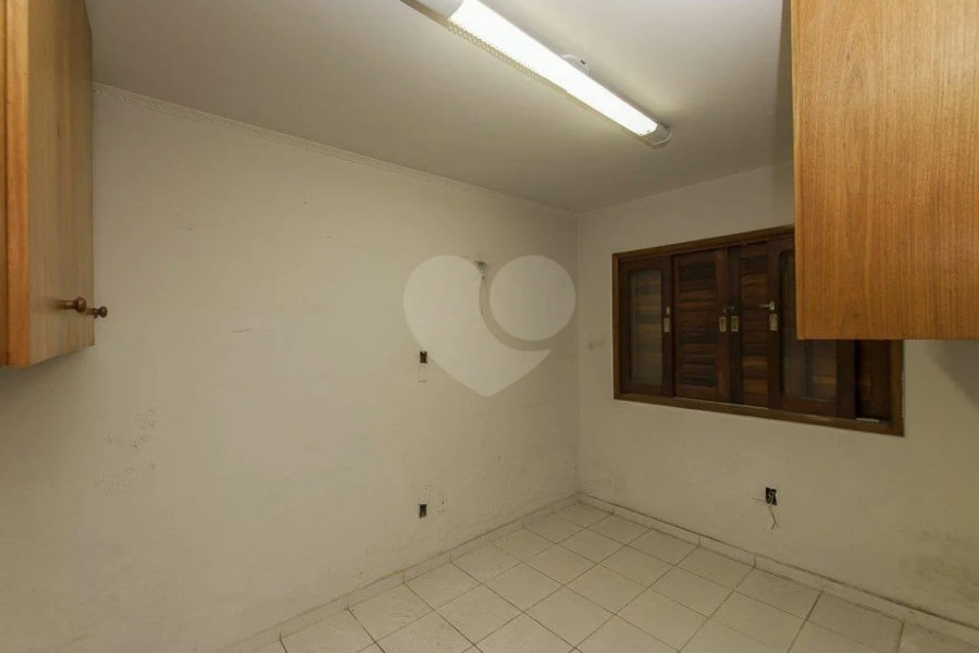 Sobrado Comercial à Venda ou Locação na Vila Mascote