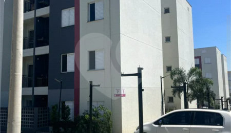 Apartamento para alugar com 2 quartos em Jardins do Império, Indaiatuba, SP