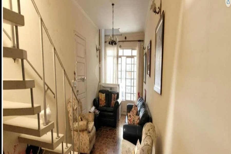 Casa à venda com 3 quartos, sendo 1 suíte, em Jardim Brasil (zona Sul), São Paulo, SP