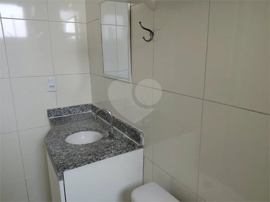 Apartamento Mobilado de 2 dormitórios com terraço e 1 vaga de garagem no Butantã!