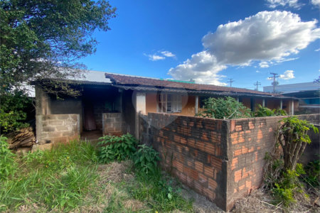 Casa térrea no Centro