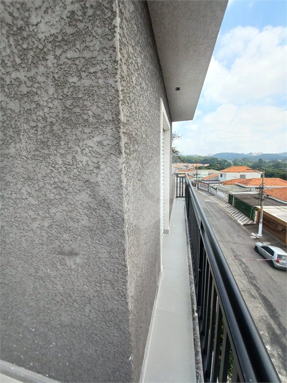 Lopes Duquesa apresenta: Cobertura exclusiva em Pirituba!