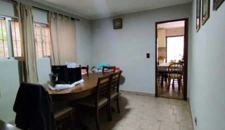 Sobrado à venda com 3 quartos, sendo 1 suíte,  em Vila Indiana, São Paulo, SP