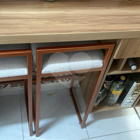Apartamento 2 Dorms na SÉ (26º andar)