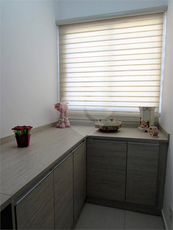 Apartamento London Park