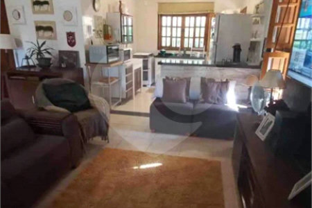 Chácara á venda no Vivendas do Engenho D'Água em Itatiba SP
