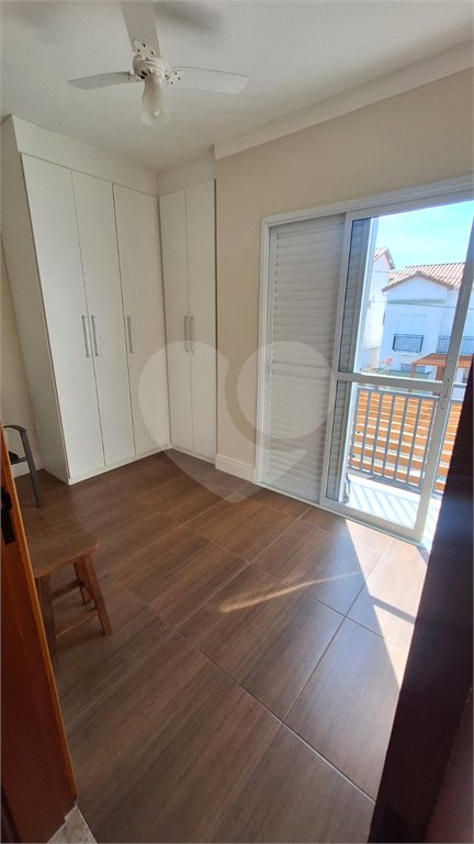 Sobrado à Venda em Condomínio Fechado – 3 Dormitórios (1 Suíte) | 240m² – Indaiatuba/SP