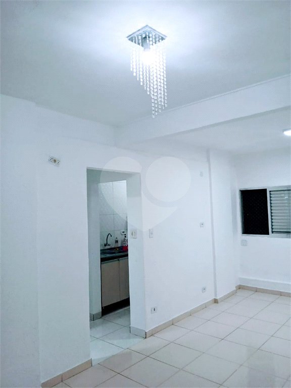 Apartamento na Bela Vista com 34m²