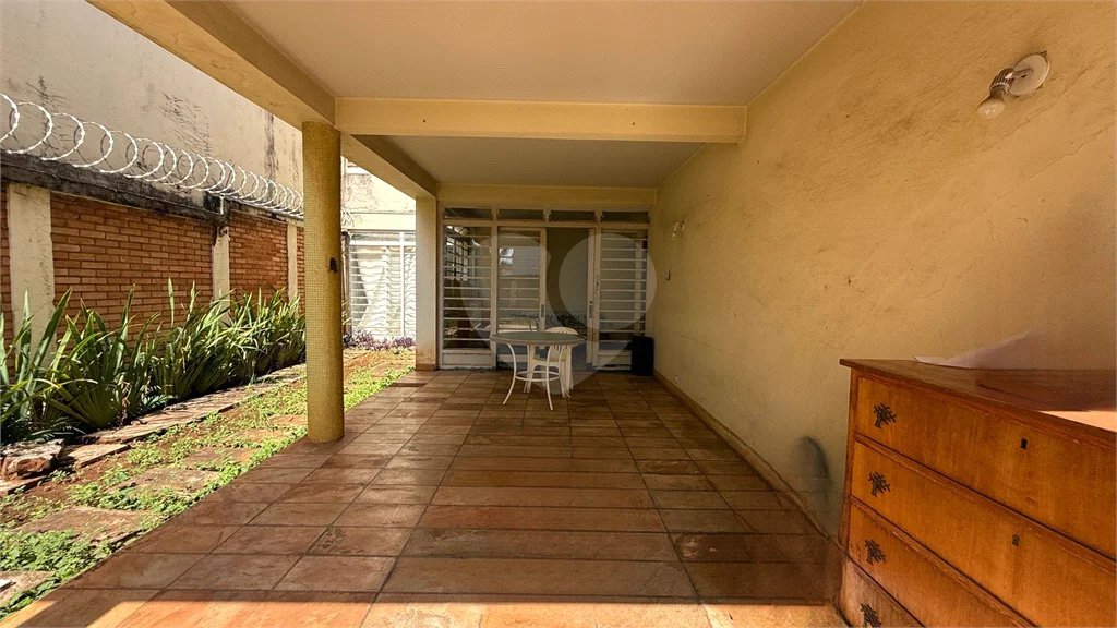 Casa Comercial e Residencial à venda no Bairro Cidade Jardim em Piracicaba/SP.