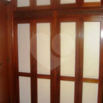 Apartartamento próximo ao Mertrô com 3 quartos