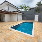 Casa para Locação no Condomínio Terras de São Francisco em Vinhedo/SP