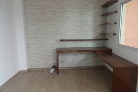 Sobrado à venda com 3 quartos, sendo 1 suíte, em Parque Ipê, São Paulo, SP