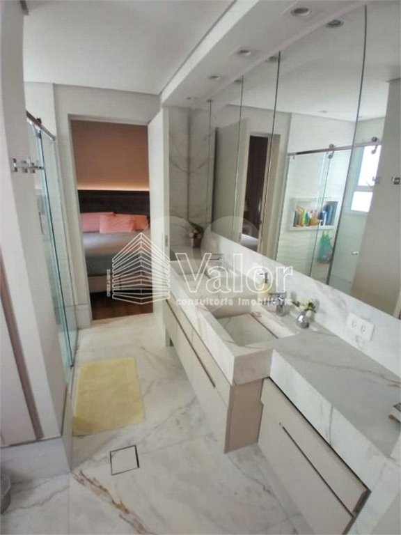 Apartamento no Ed. Residencial Elegance