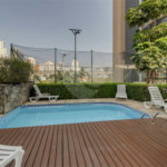 Apartamento à venda com 3 suítes em Campo Belo, São Paulo, SP