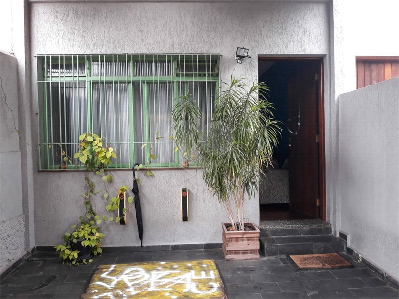 Casa com 120m² , 2 dormitórios , 1 vaga , à venda no Jabaquara.