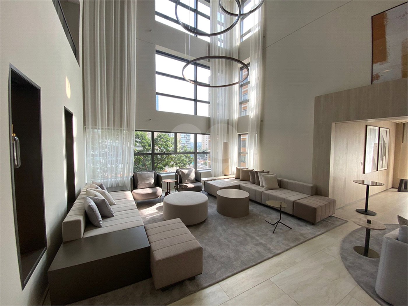 Apto à venda, 44 m2, 1 vaga de garagem - Paraíso - São Paulo