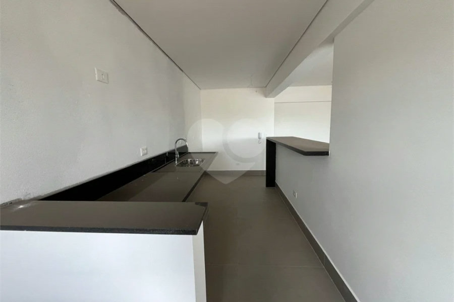Apartamento com 3 quartos no São Judas em Piracicaba