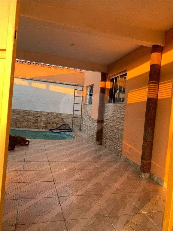 Casa à venda no bairro Santa Rosa (Ypês), Piracicaba-SP.