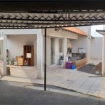 Casa térrea para venda em Araraquara/SP.