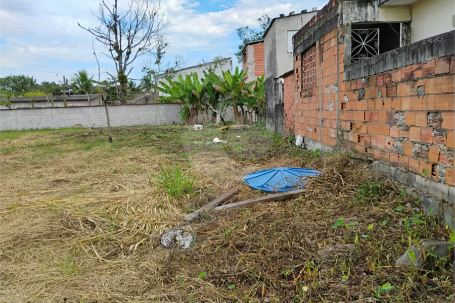 Terreno à venda em Boraceia, Bertioga, SP