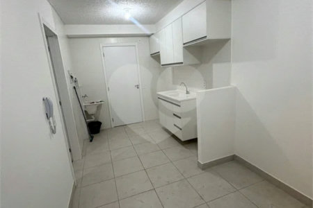 Apartamento para Alugar – 32m² –