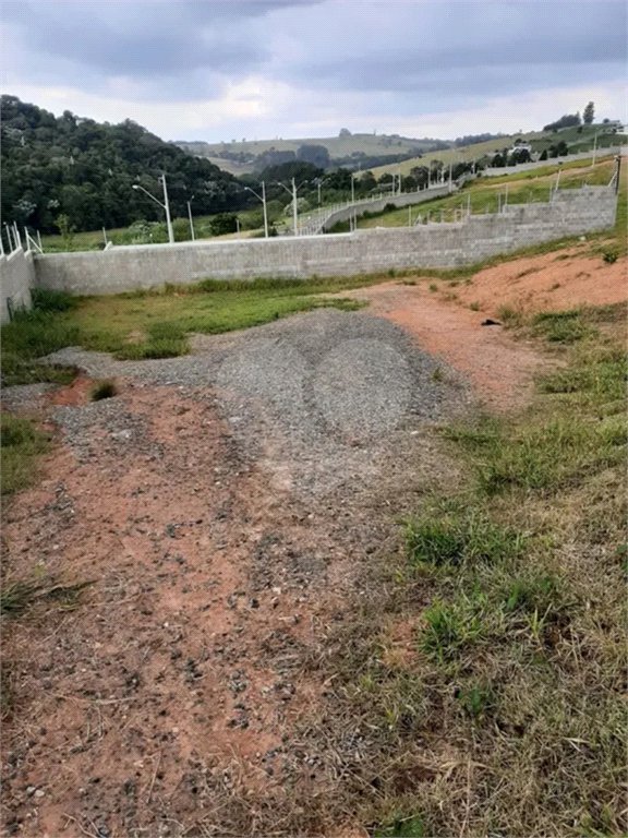 TERRENO À VENDA DE 500M² NO CONDOMÍNIO ECOLOGIE RESIDENCIAL EM ITATIBA-SP Ref: 1011875